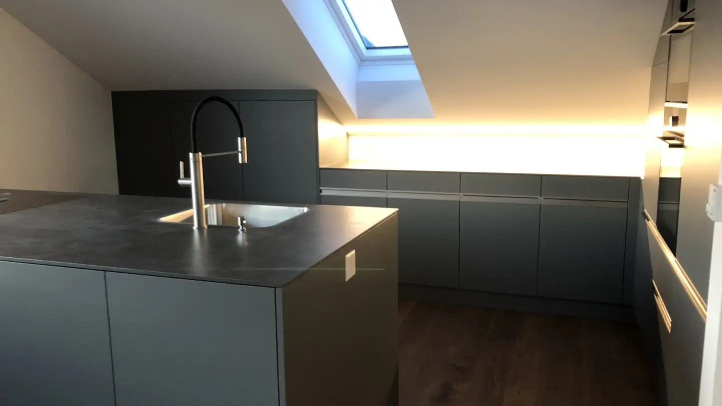 Appartamento in affitto - Landstrasse 54, 5436 Würenlos - Foto 3