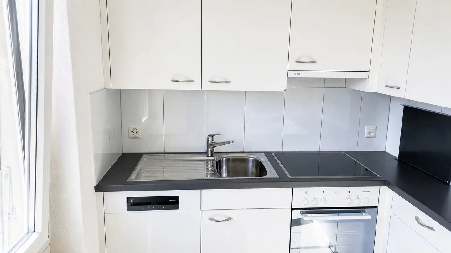 Apartment for rent - Obstgartenstrasse 68, 8105 Regensdorf - Photo 3