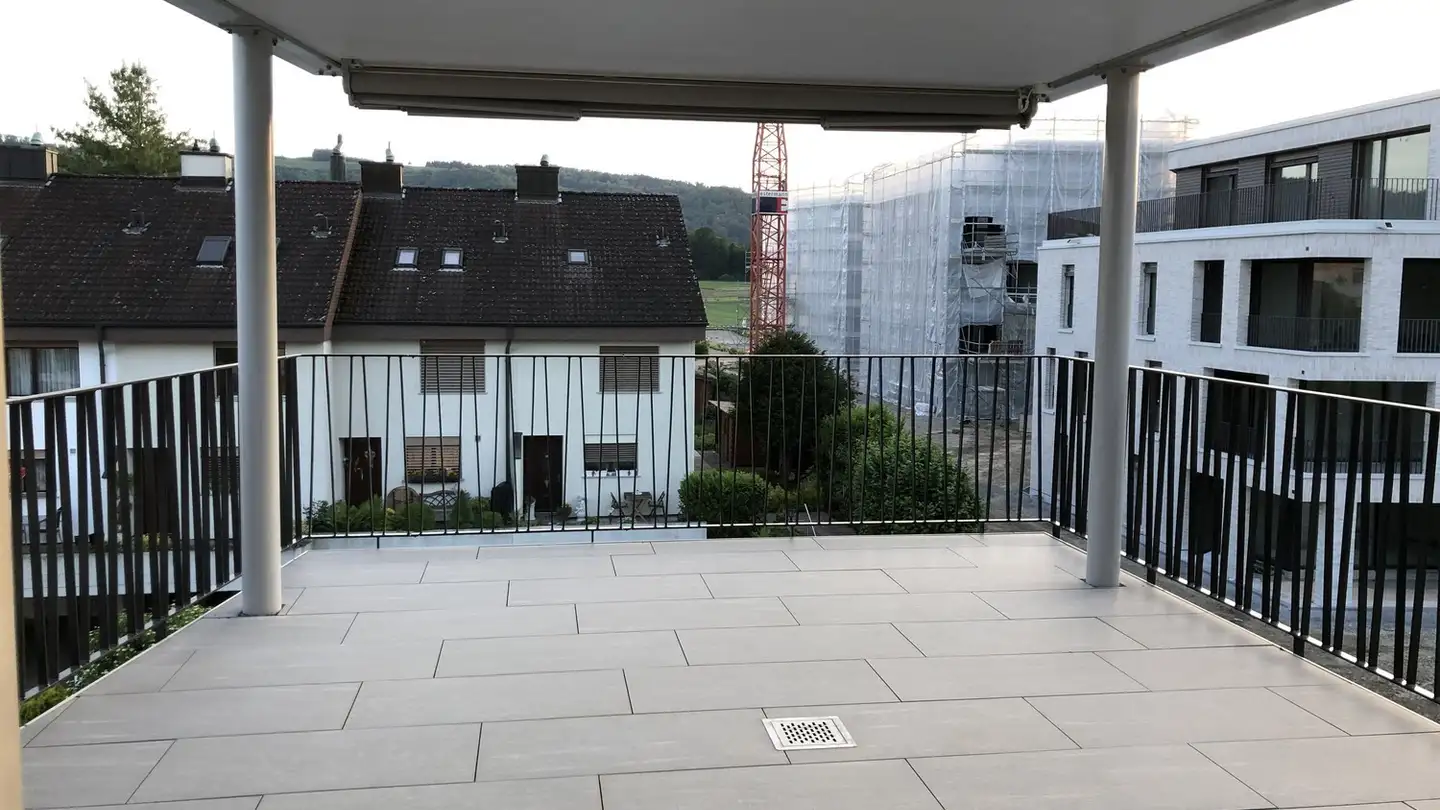 Appartamento in affitto - Landstrasse 54, 5436 Würenlos - Foto 4