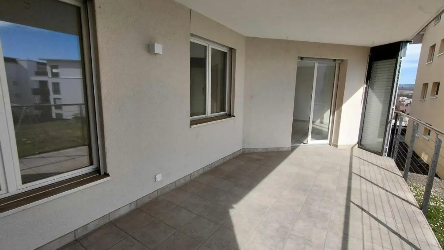 Appartamento in affitto - Brühlgasse, 5612 Villmergen - Foto 2