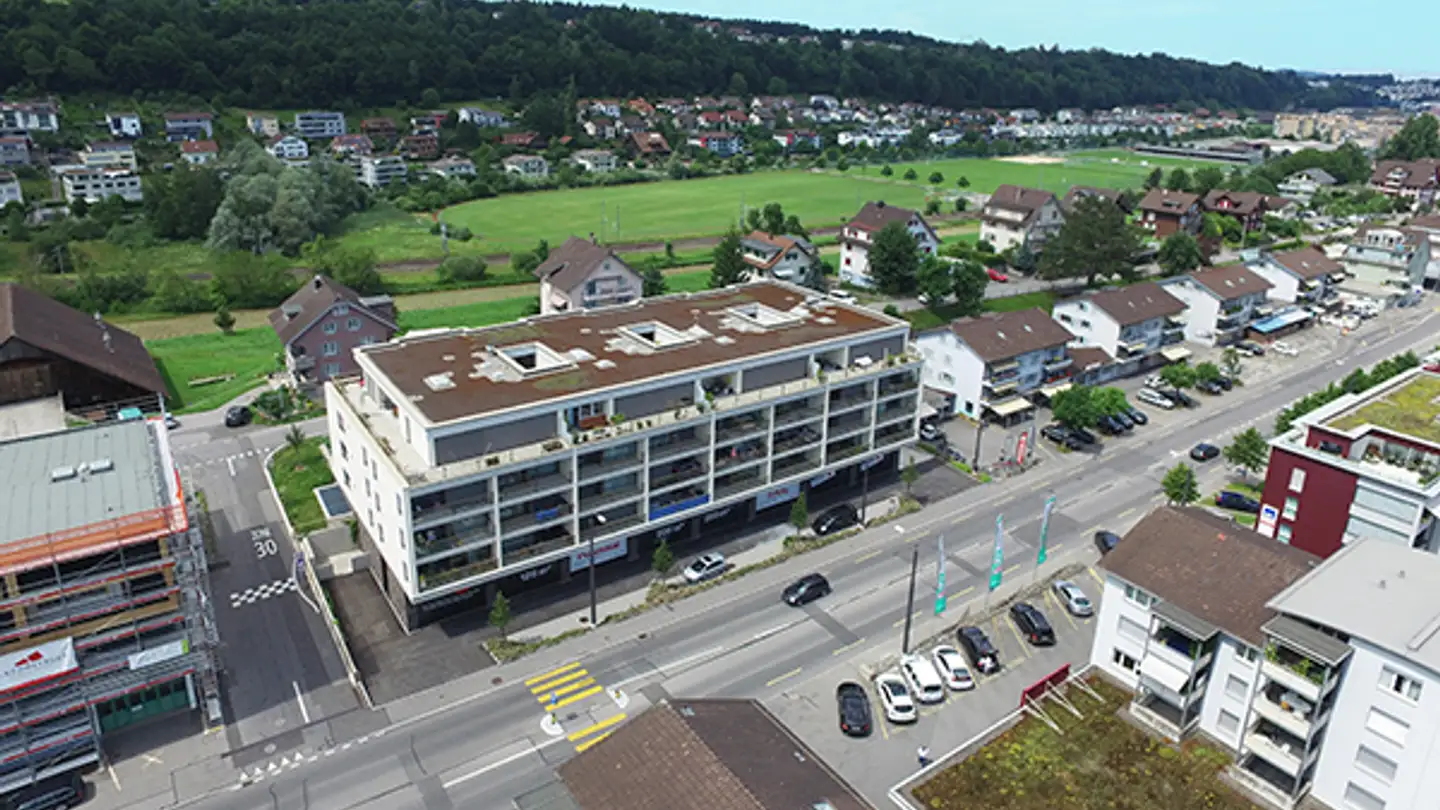 Office space for rent - Luzernerstrasse 14, 6030 Ebikon - Photo 2