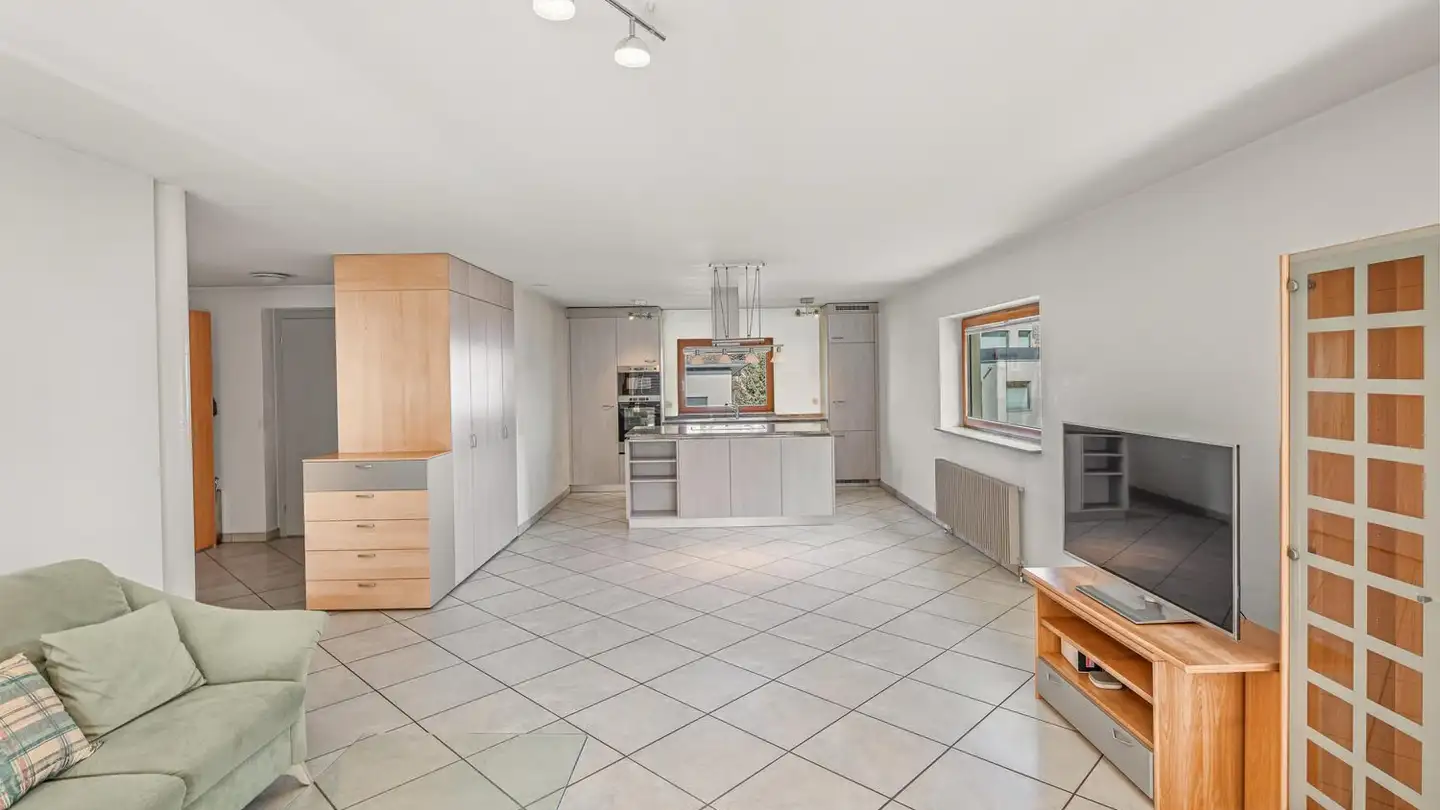 Appartamento in affitto - Wasenmattstrasse 1, 8840 Einsiedeln - Foto 3