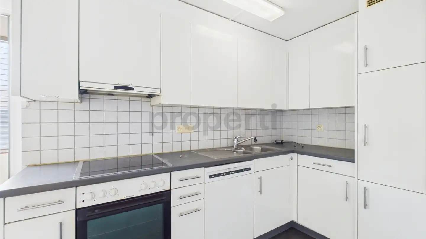 Appartamento in affitto - 9430 St. Margrethen SG - Photo 2