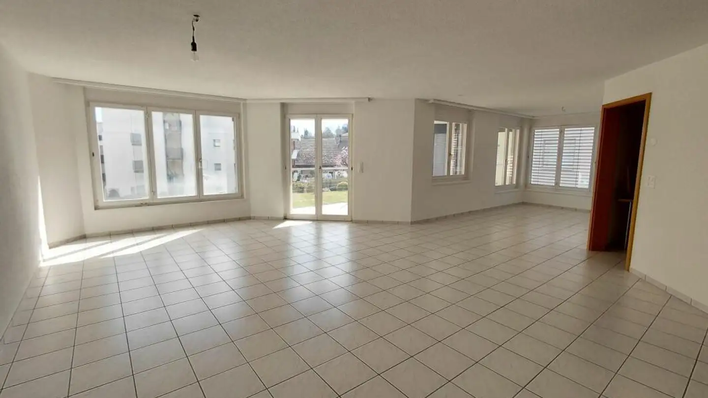 Appartamento in affitto - Brühlgasse, 5612 Villmergen - Foto 4