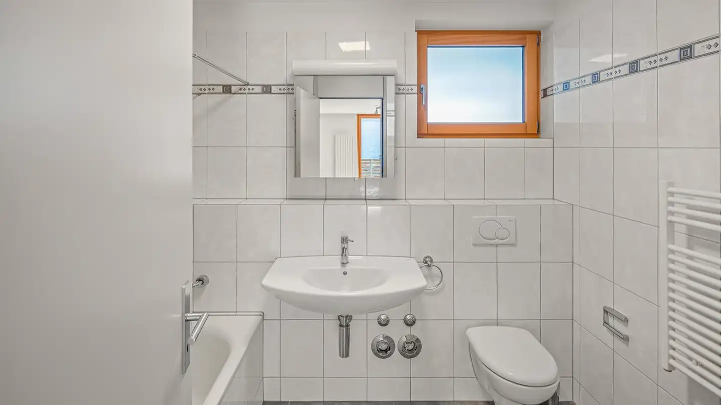 Appartamento in affitto - Wasenmattstrasse 1, 8840 Einsiedeln - Foto 4