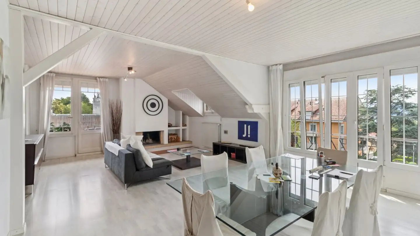 Appartement à vendre - 1009 Pully - Photo 3