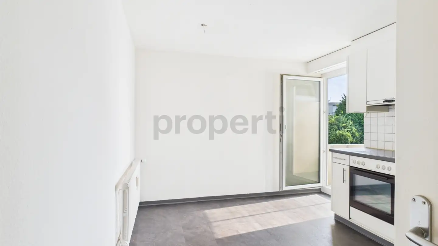 Appartamento in affitto - 9430 St. Margrethen SG - Photo 4