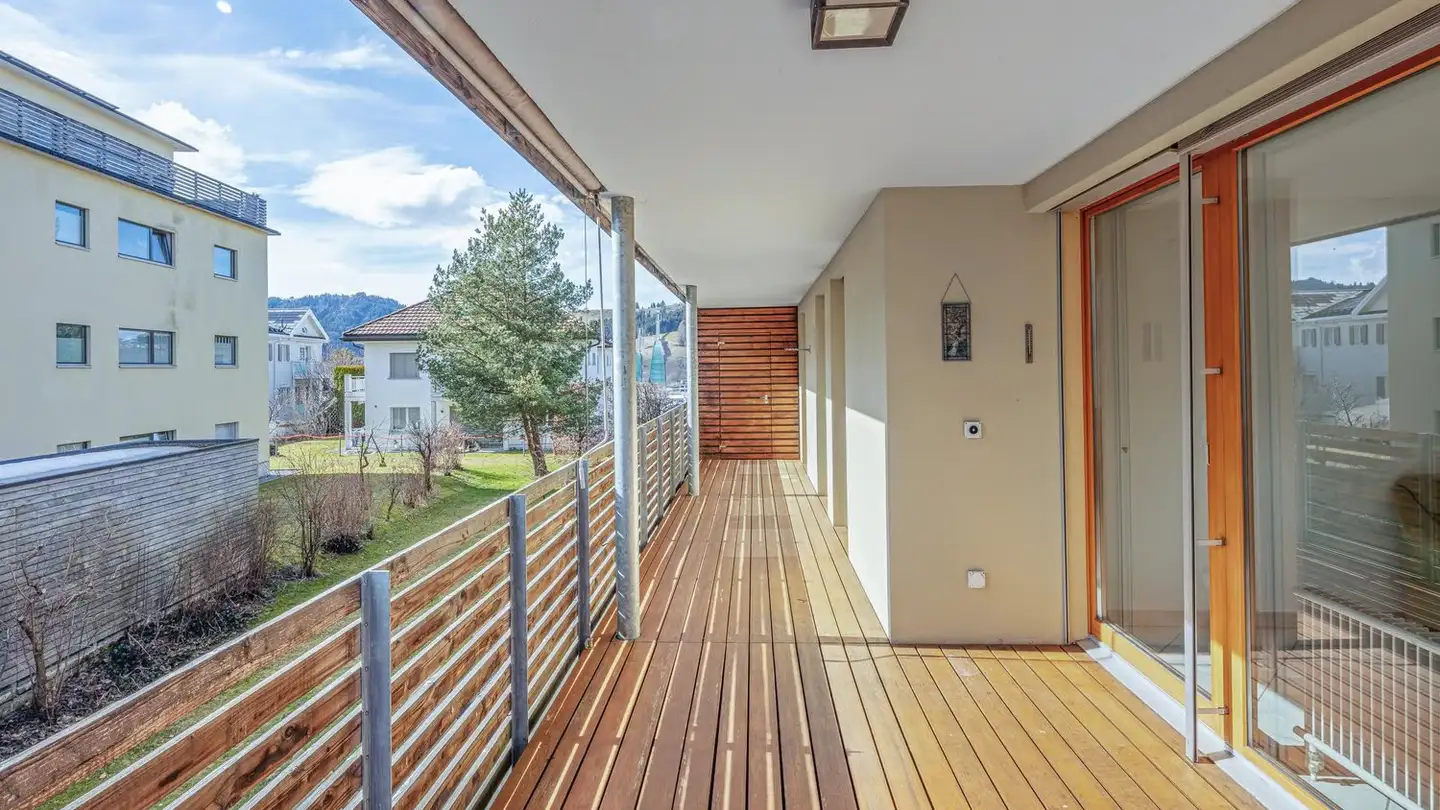 Wohnung mieten - Wasenmattstrasse 1, 8840 Einsiedeln