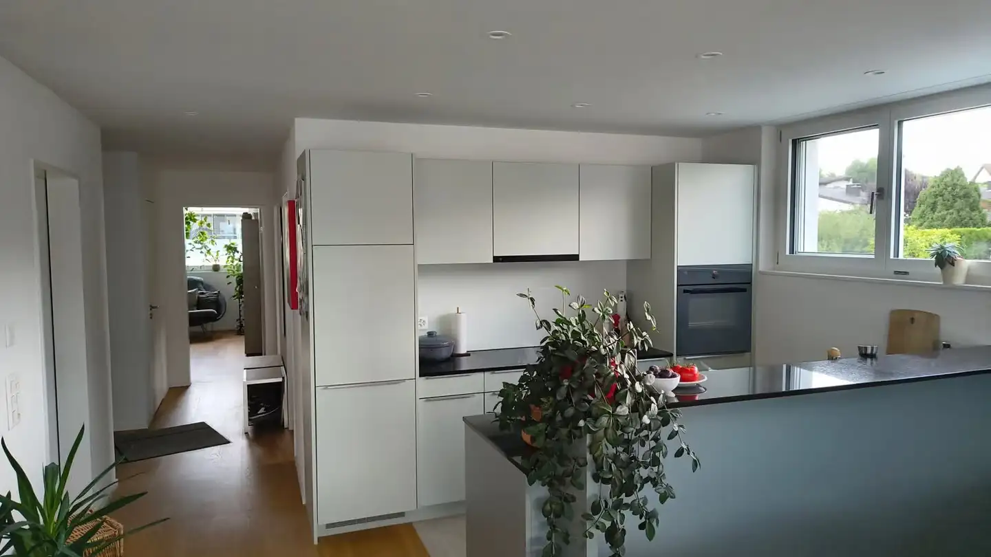 Wohnung mieten - Dornimatte 6, 6047 Kastanienbaum