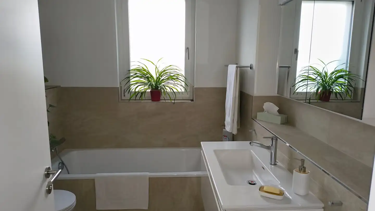 Wohnung mieten - Dornimatte 6, 6047 Kastanienbaum - Foto 2