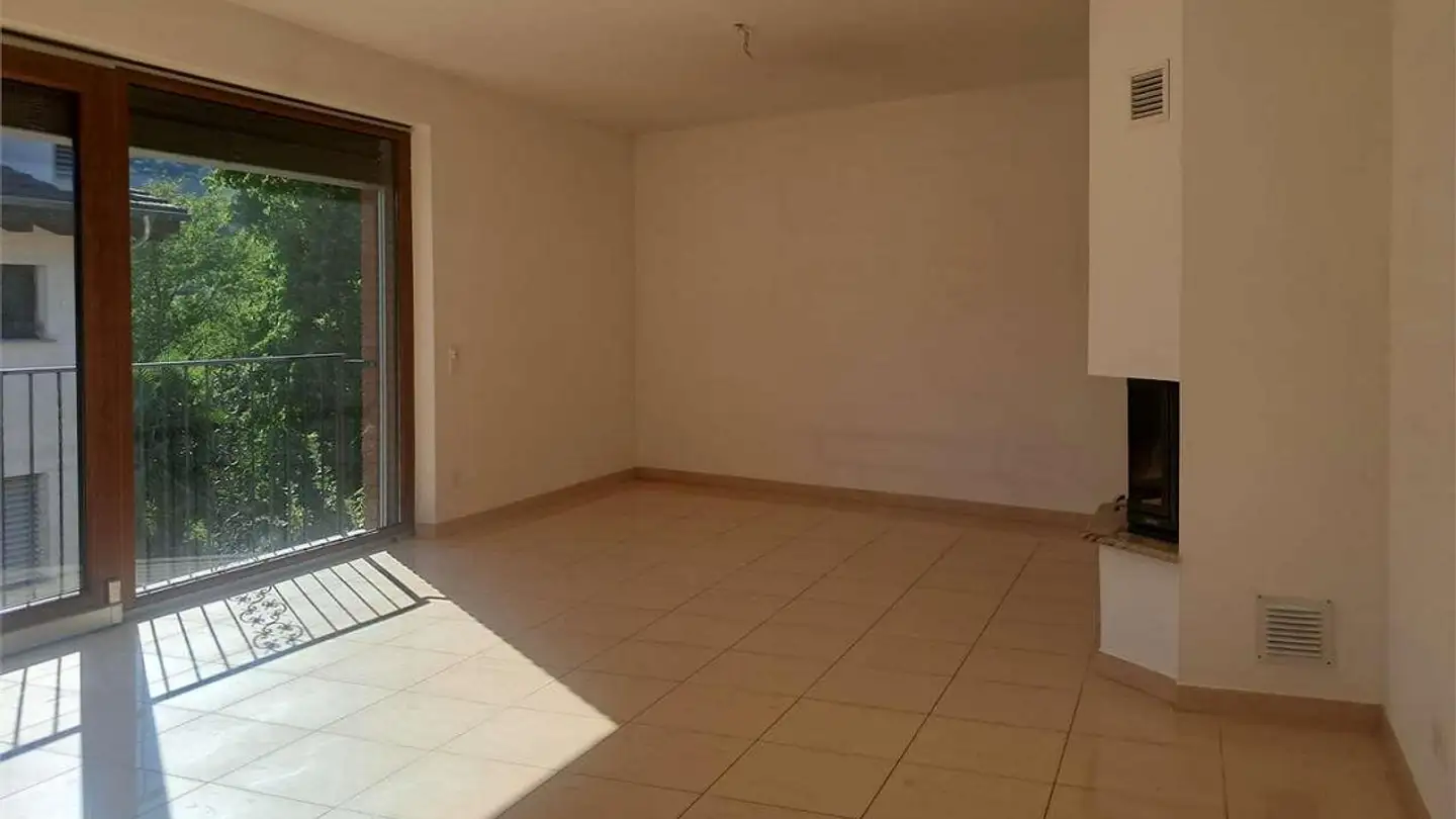 Wohnung mieten - Via Bassengo, 6934 Bioggio - Foto 3