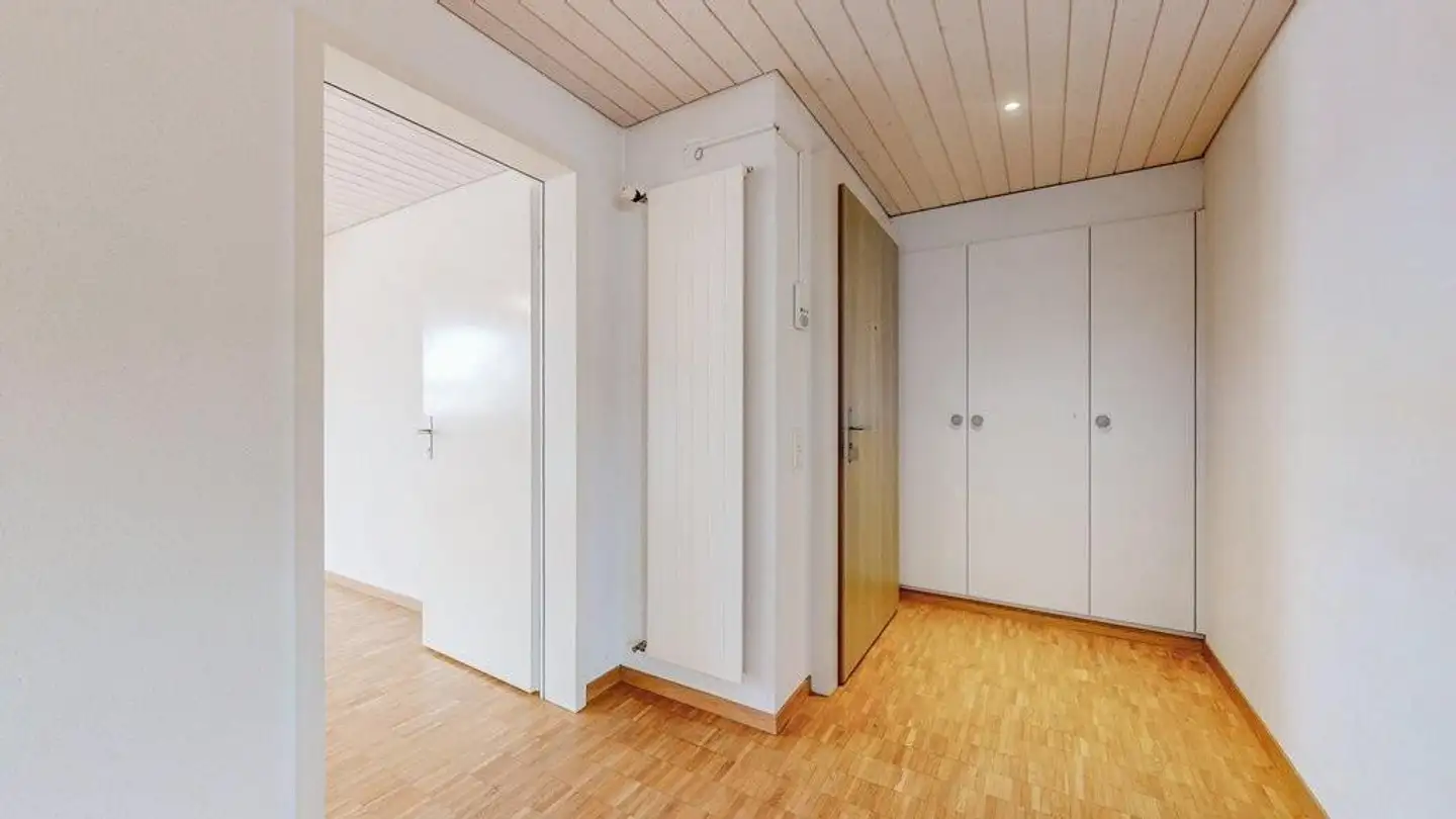 Wohnung mieten - Aarwangenstrasse 68a, 4900 Langenthal - Foto 2