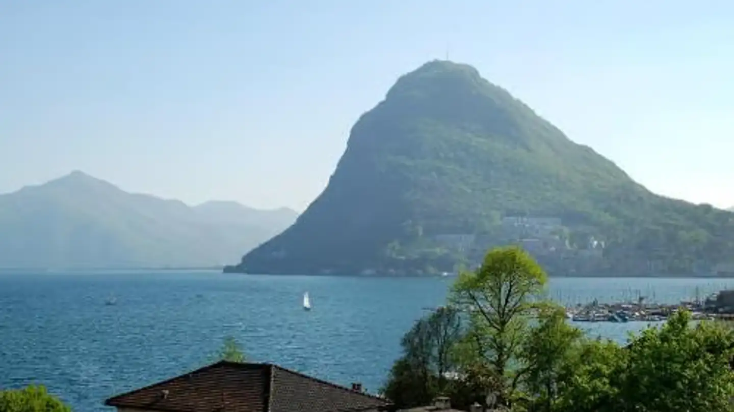 Appartamento in vendita - 6900 Lugano
