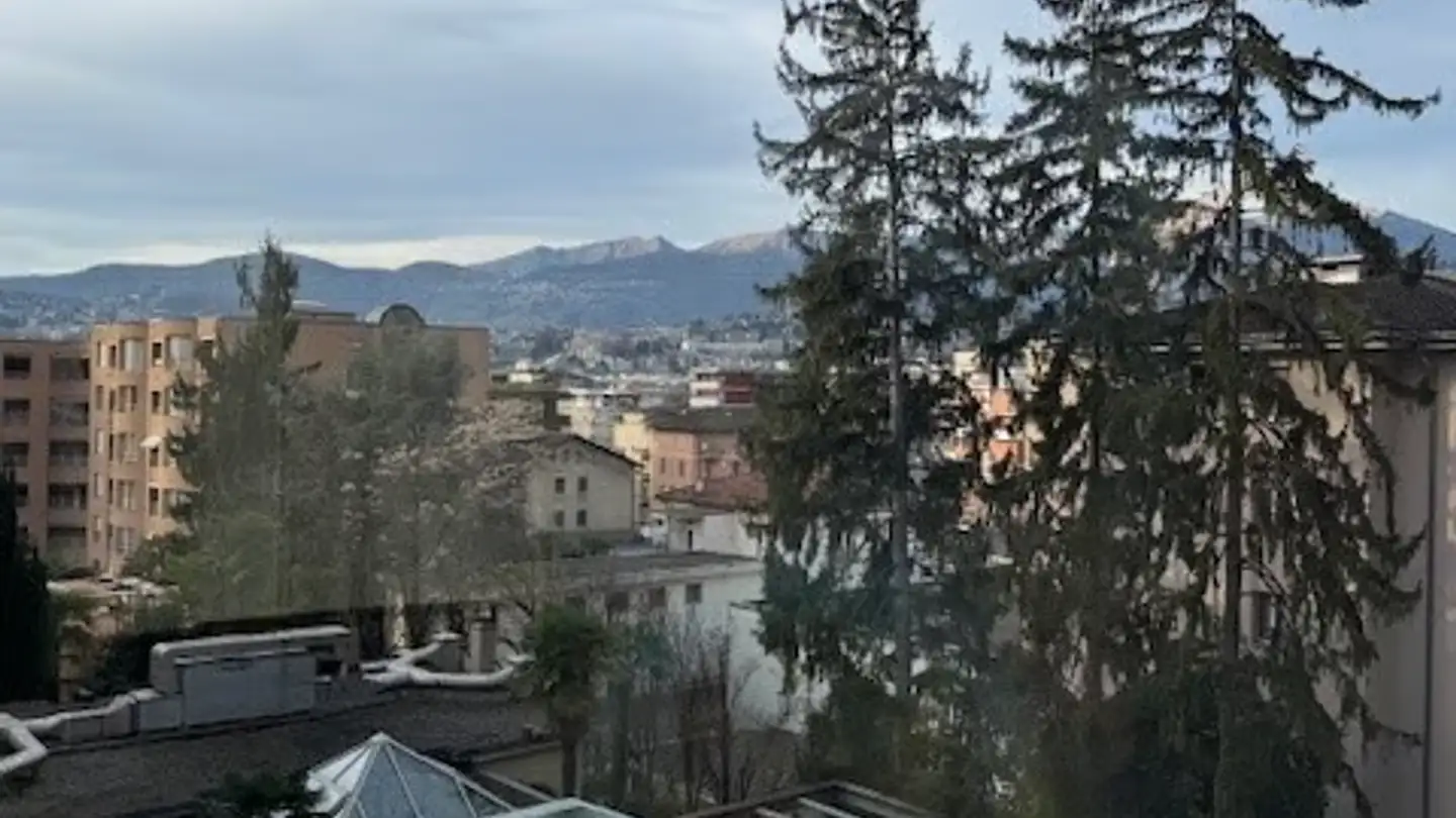 Apartment for sale - 6900 Lugano - Photo 3