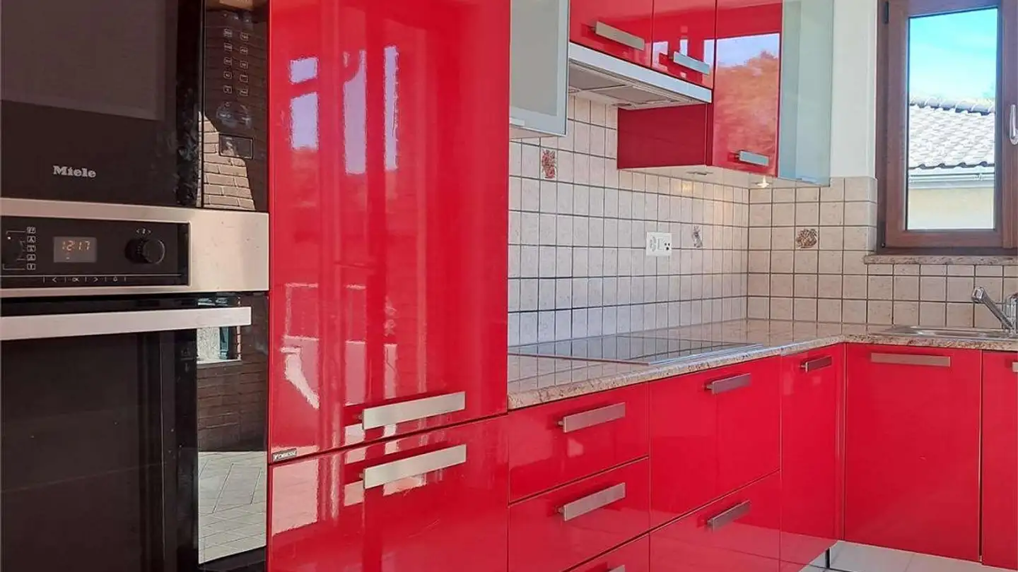 Wohnung mieten - Via Bassengo, 6934 Bioggio - Foto 4