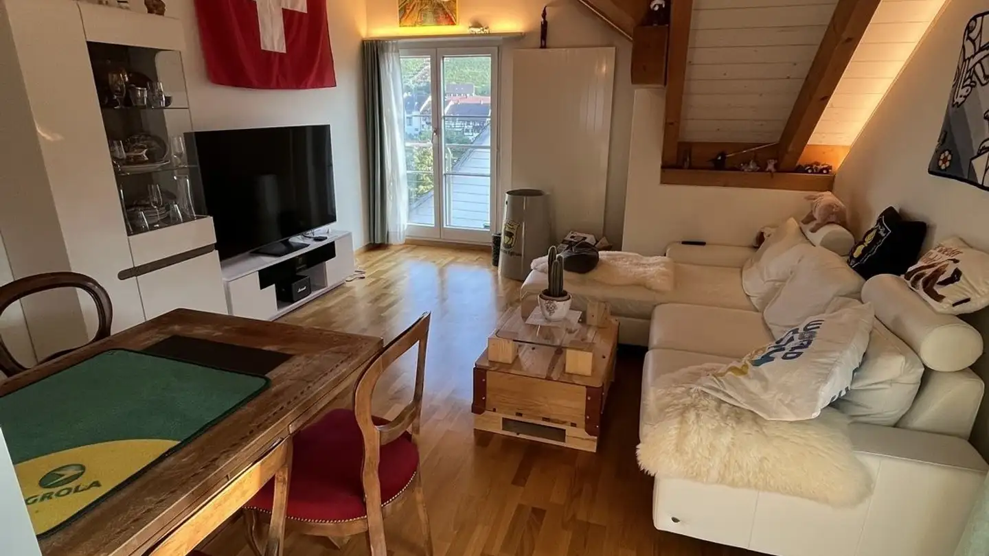 Appartamento ammobiliato in affitto - 8193 Eglisau - Photo 2