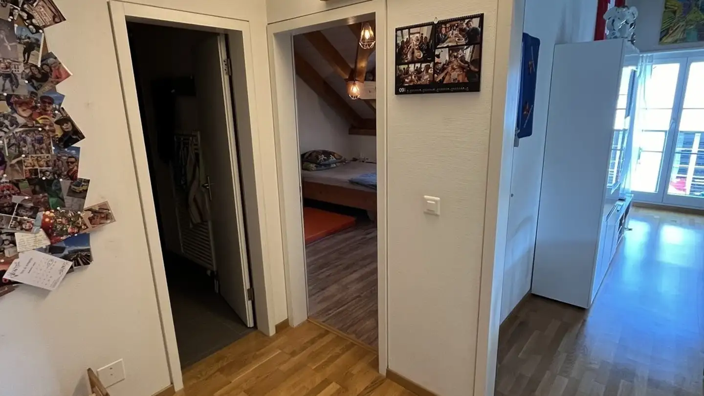 Appartamento ammobiliato in affitto - 8193 Eglisau - Photo 4