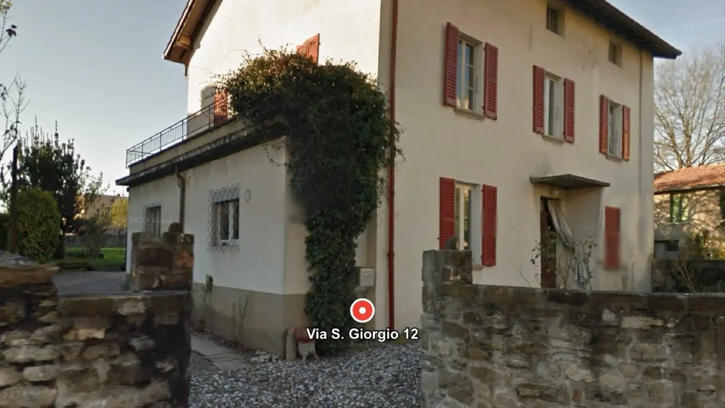 Einfamilienhaus kaufen - Via San Giorgio, 6877 Coldrerio - Foto 3
