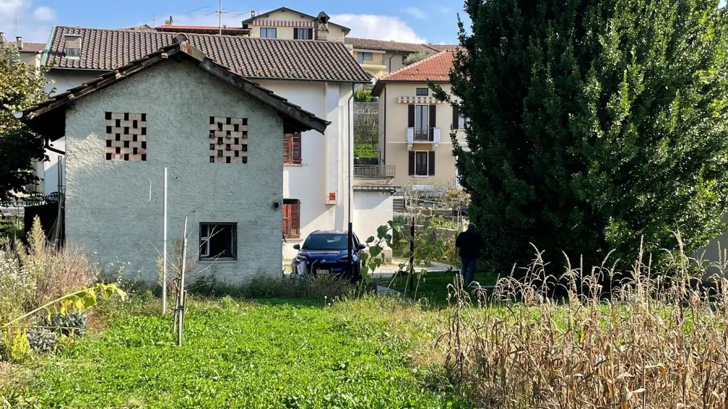 Einfamilienhaus kaufen - Via San Giorgio, 6877 Coldrerio - Foto 4