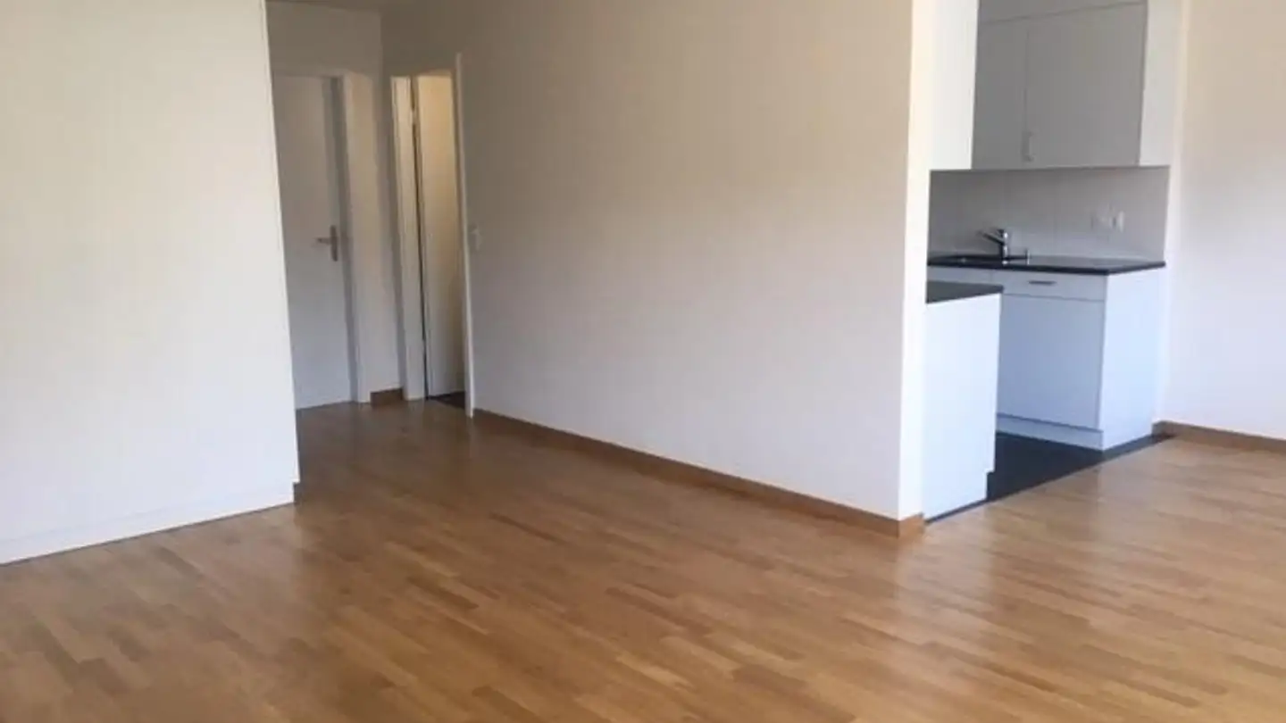 Appartement à louer - Längenbühlstrasse 8, 3302 Moosseedorf