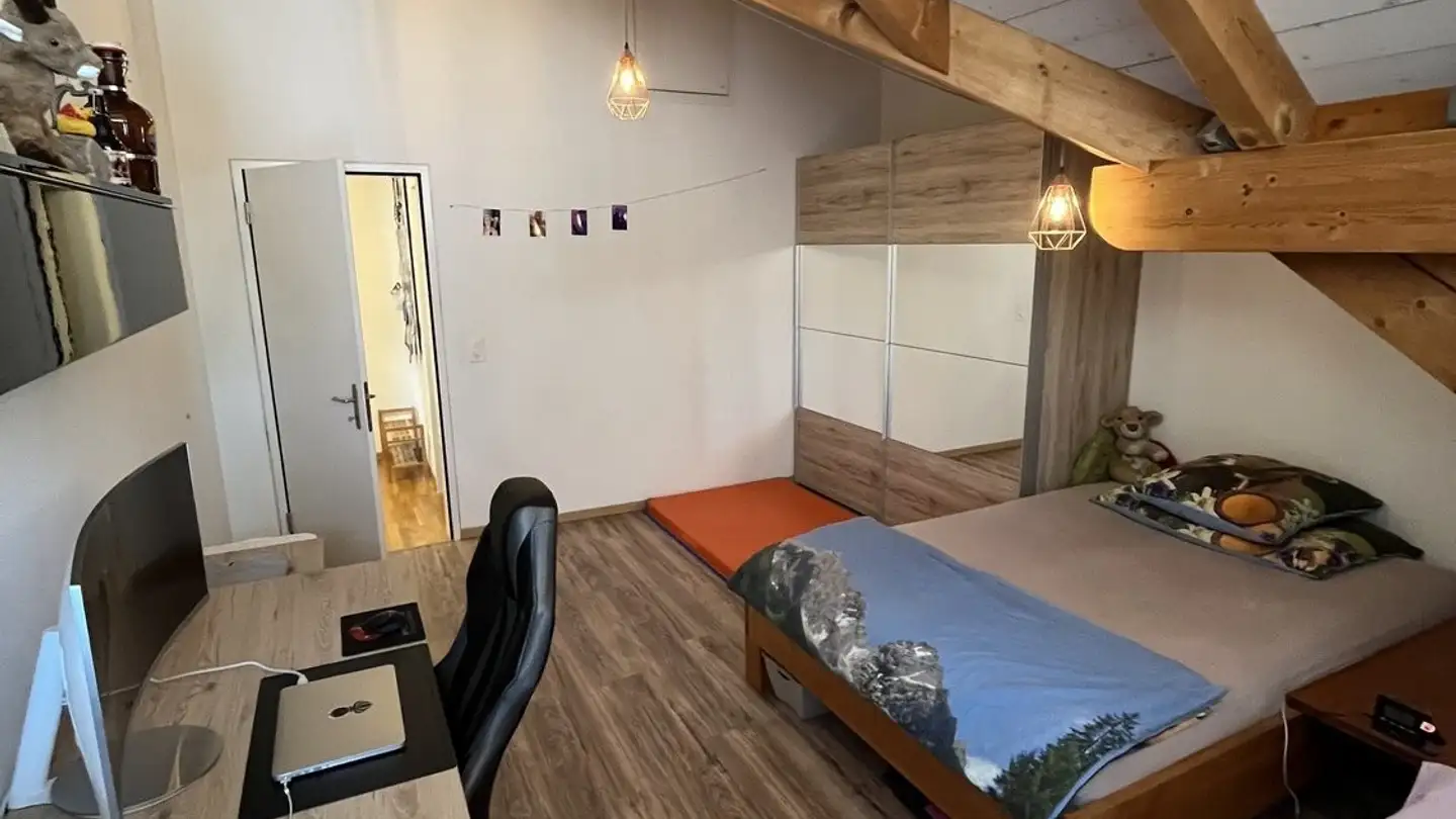 Appartamento ammobiliato in affitto - 8193 Eglisau - Photo 3