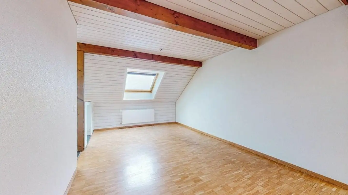 Wohnung mieten - Aarwangenstrasse 68a, 4900 Langenthal - Foto 4