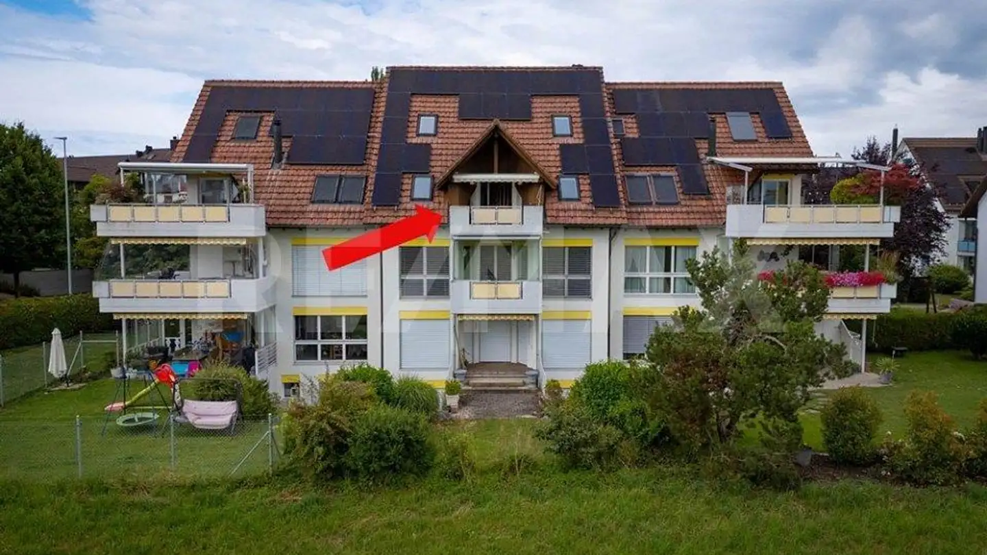 Appartamento in vendita - Moosstrasse 8, 8625 Gossau ZH - Photo 2