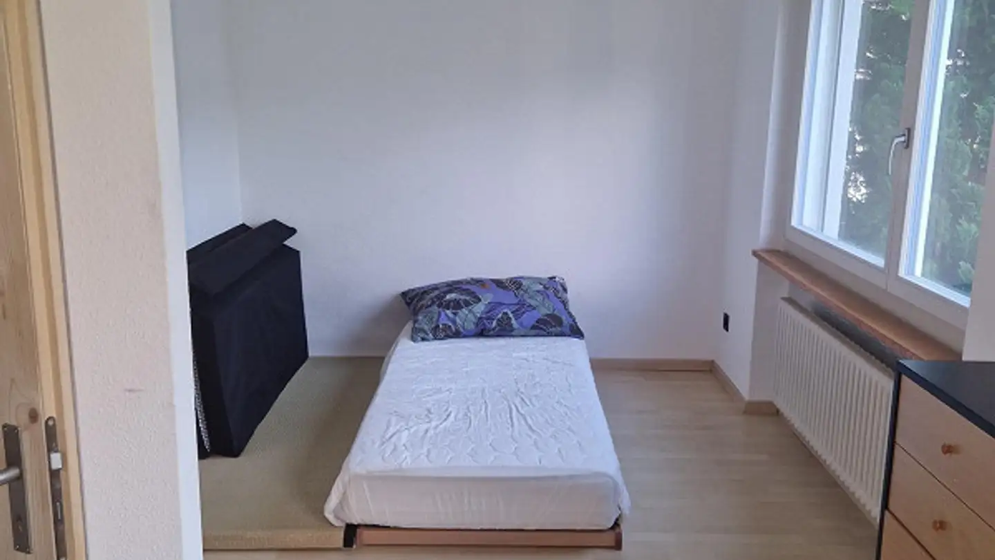 Apartment for rent - Pfeifenweid 7, 8134 Adliswil