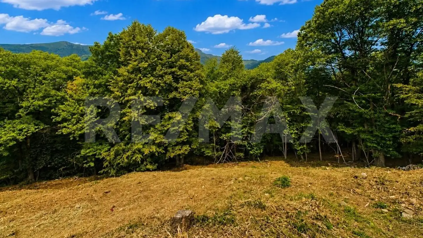 Constructible plot for sale - 6993 Iseo - Photo 3