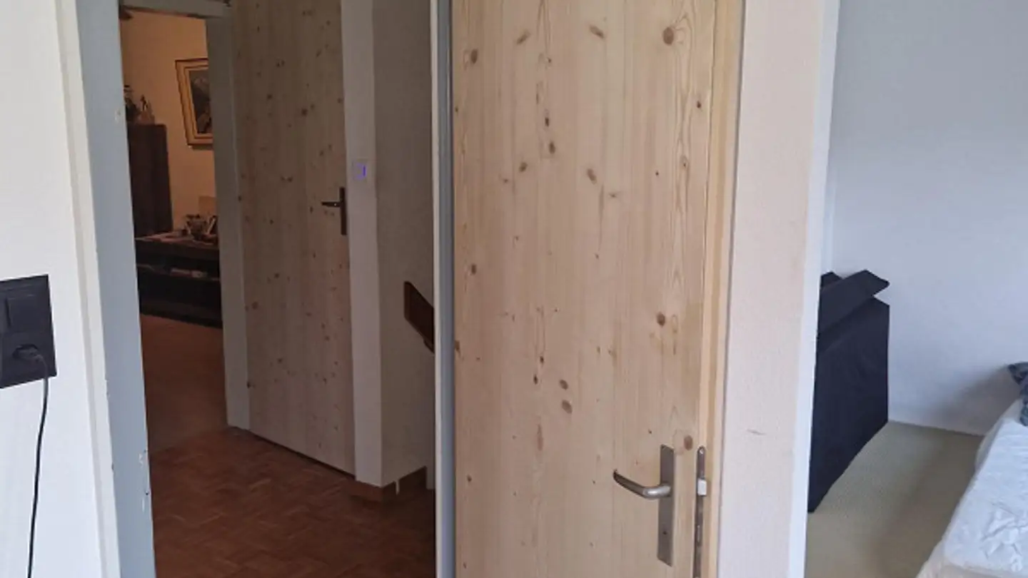 Apartment for rent - Pfeifenweid 7, 8134 Adliswil - Photo 2