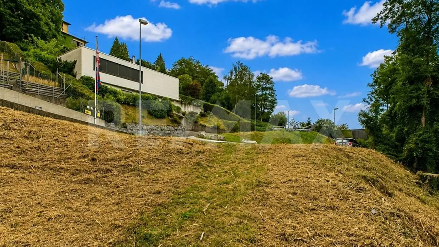 Constructible plot for sale - 6993 Iseo - Photo 4