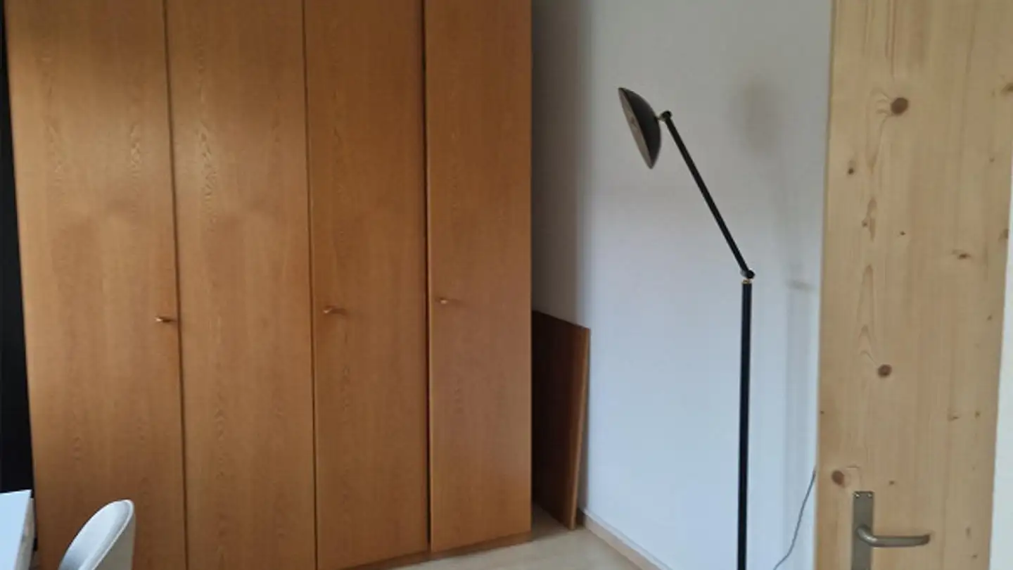 Apartment for rent - Pfeifenweid 7, 8134 Adliswil - Photo 3