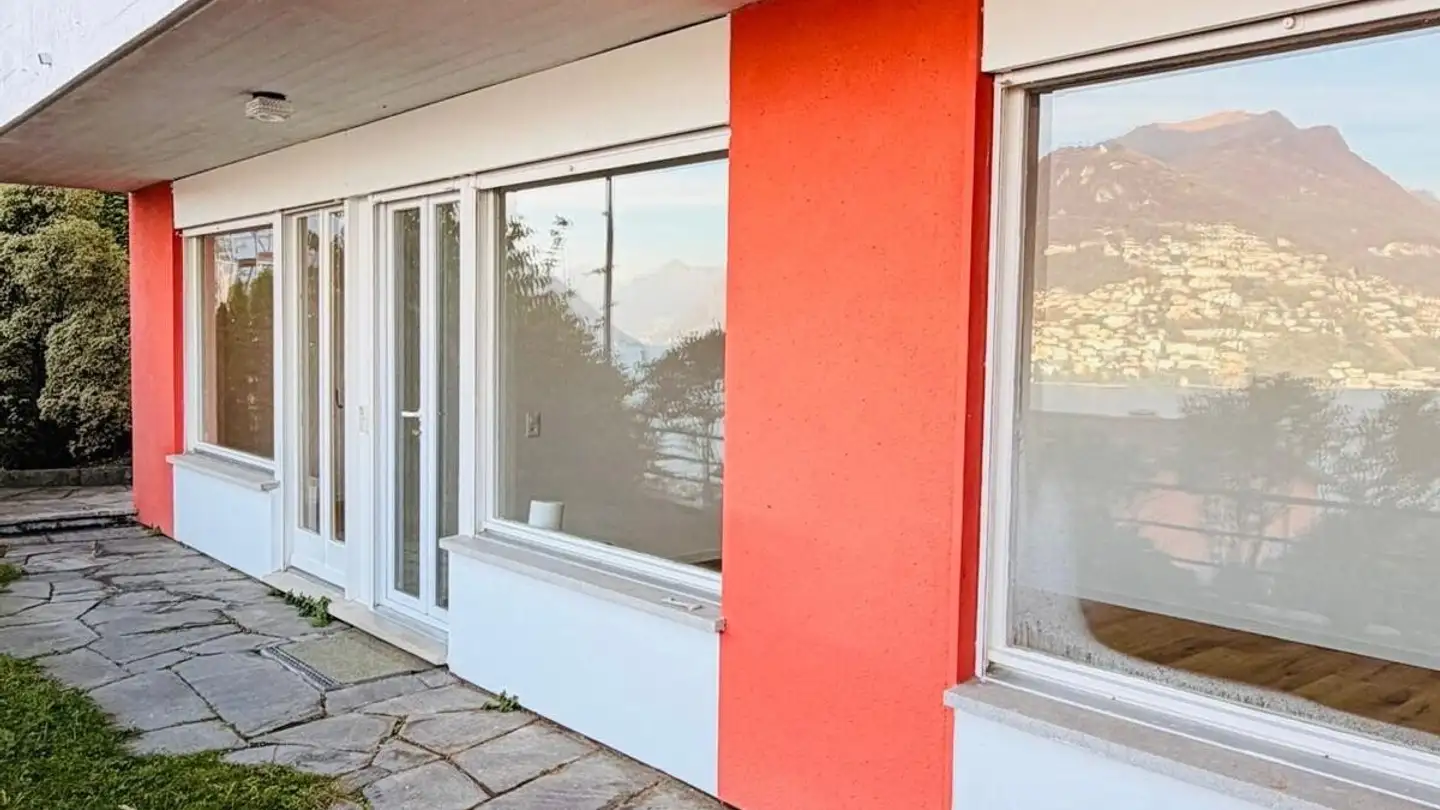 Apartment for rent - 6900 Lugano - Photo 2