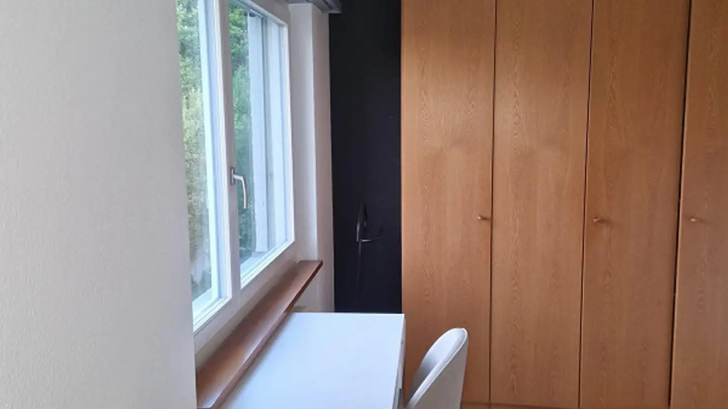 Apartment for rent - Pfeifenweid 7, 8134 Adliswil - Photo 4