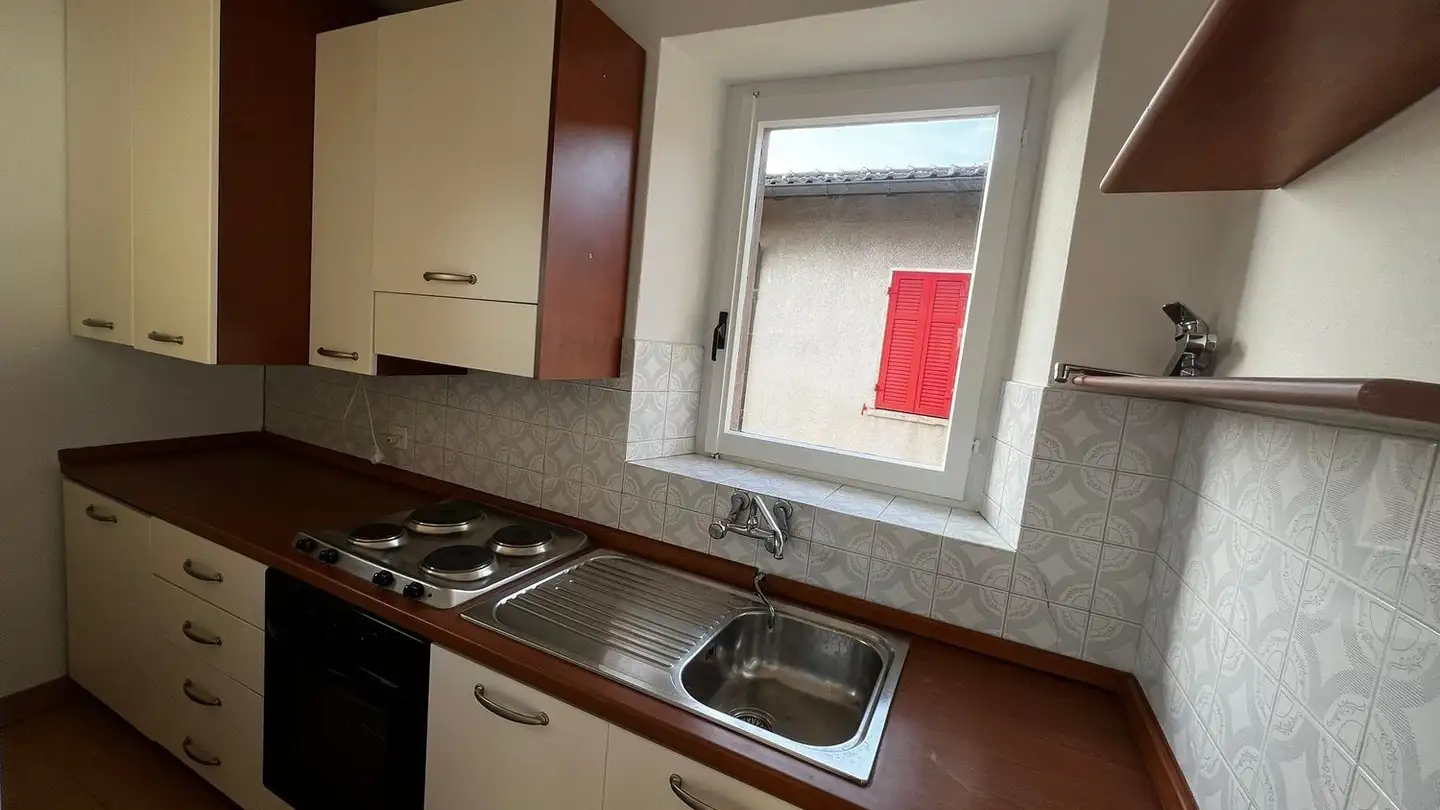 Apartment for rent - 6877 Coldrerio - Photo 2
