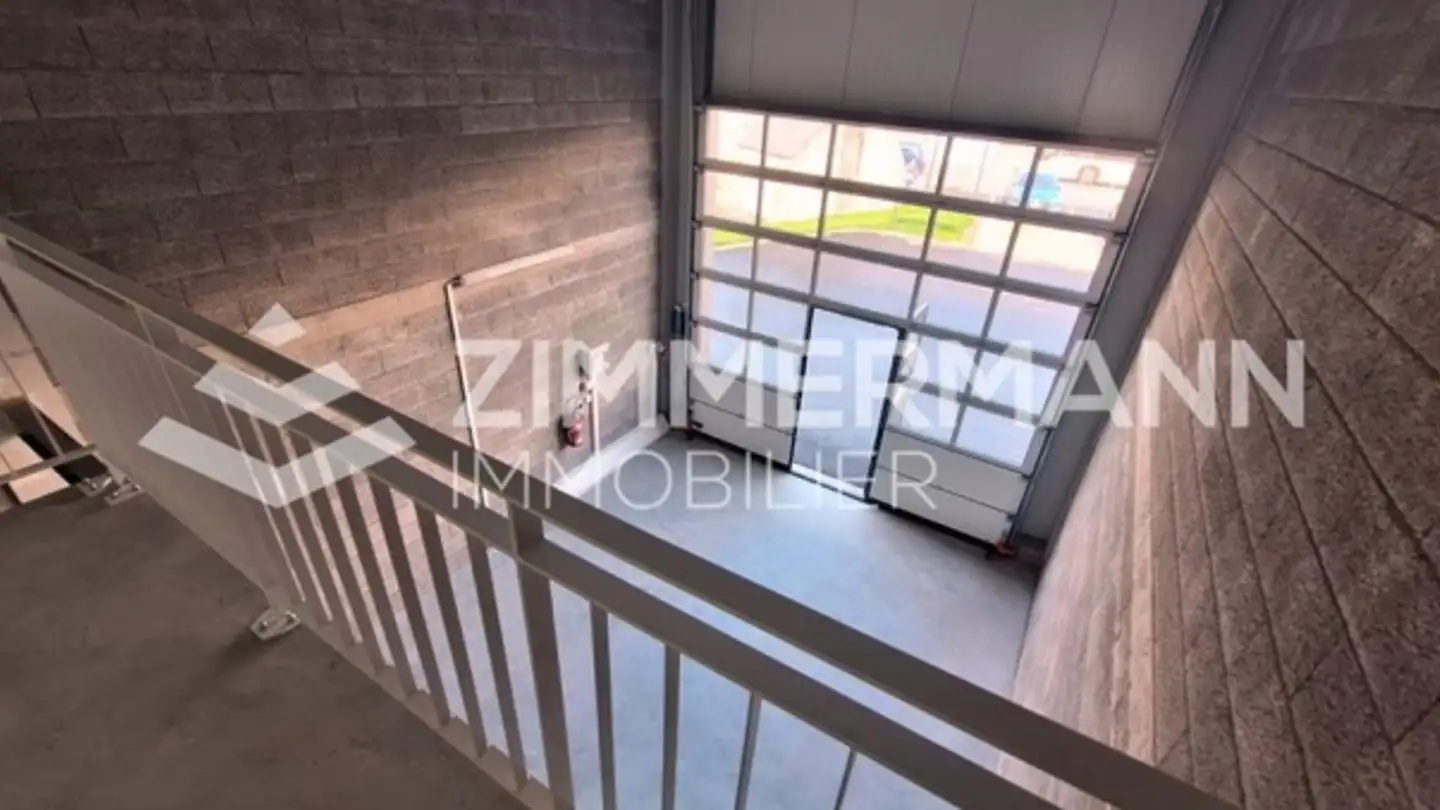 Espace de stockage à louer - Rue Du Châble-Bet, 1920 Martigny - Photo 2