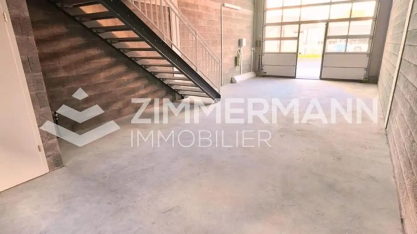 Espace de stockage à louer - Rue Du Châble-Bet, 1920 Martigny - Photo 4