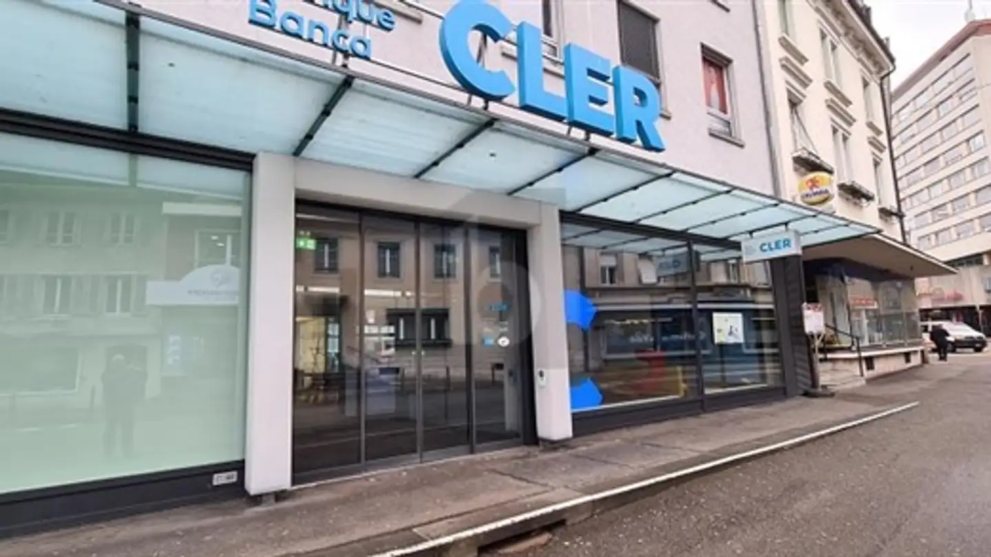 Apartment for rent - 2800 Delémont