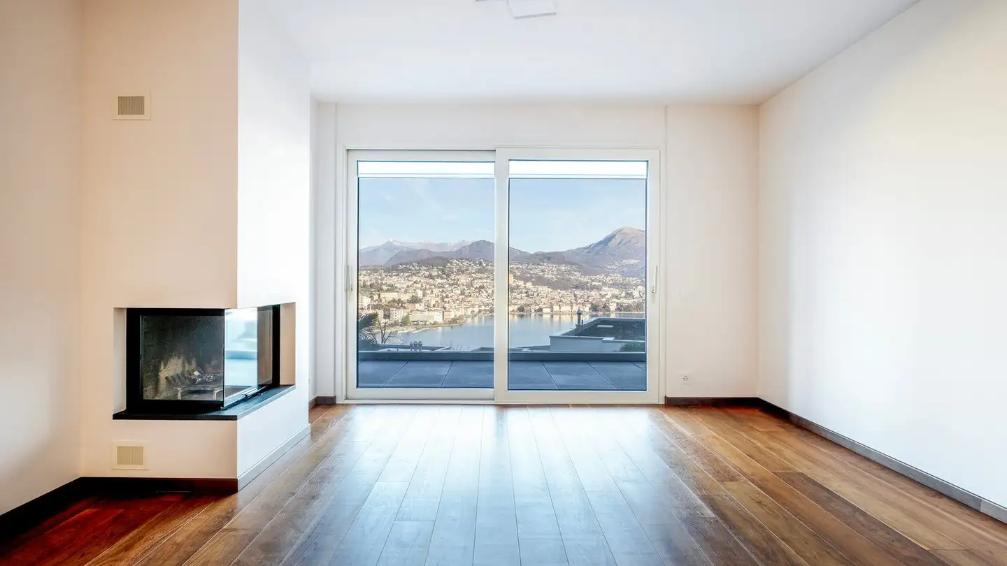 Appartamento in vendita - Via Guidino 29, 6900 Paradiso - Foto 2