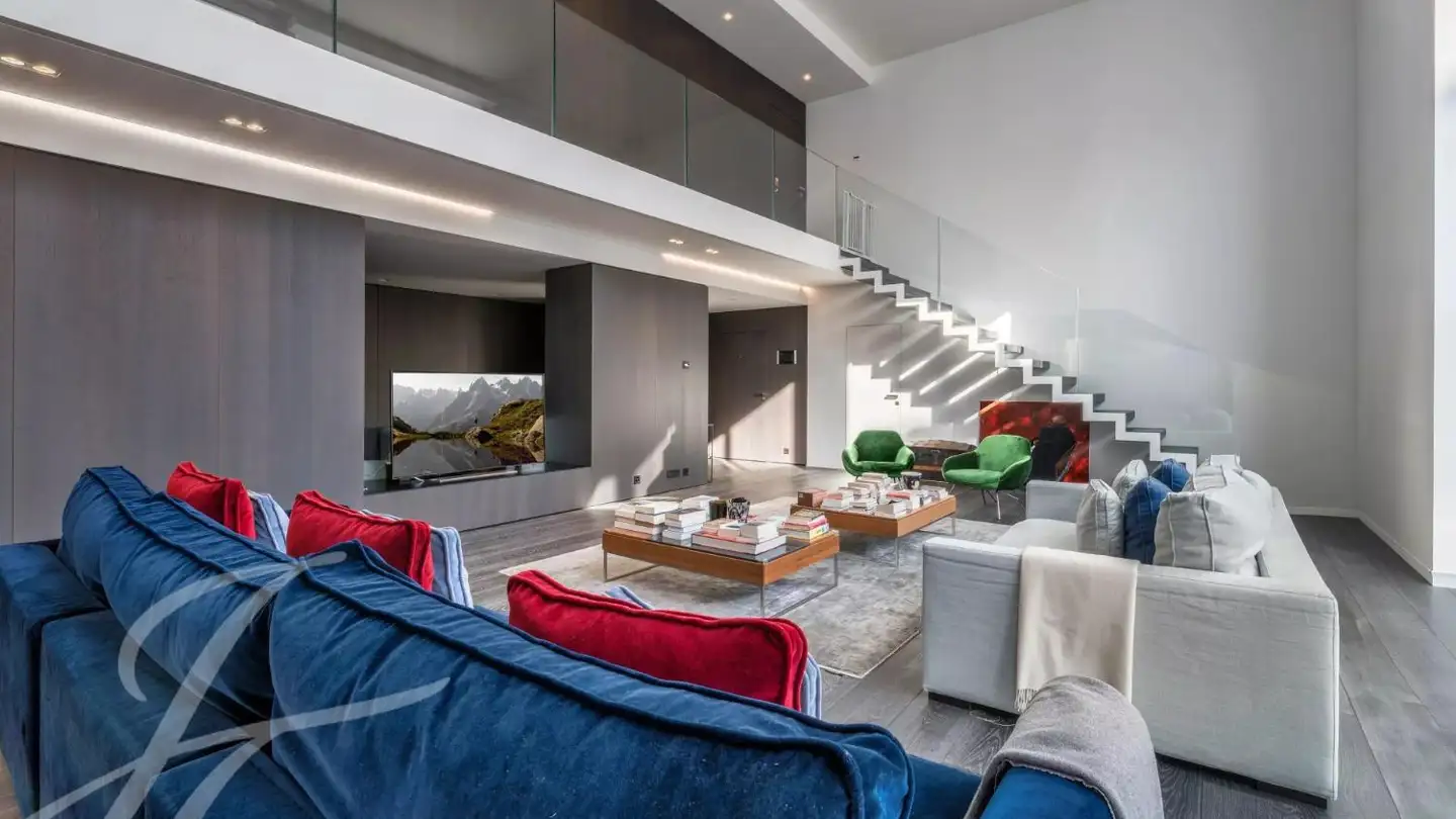 Apartment for sale - 1201 Genève