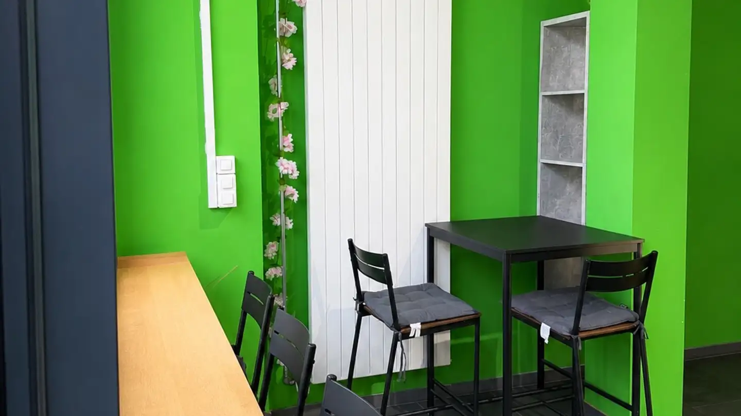 Commercial for rent - Hauptstrasse 69, 9400 Rorschach