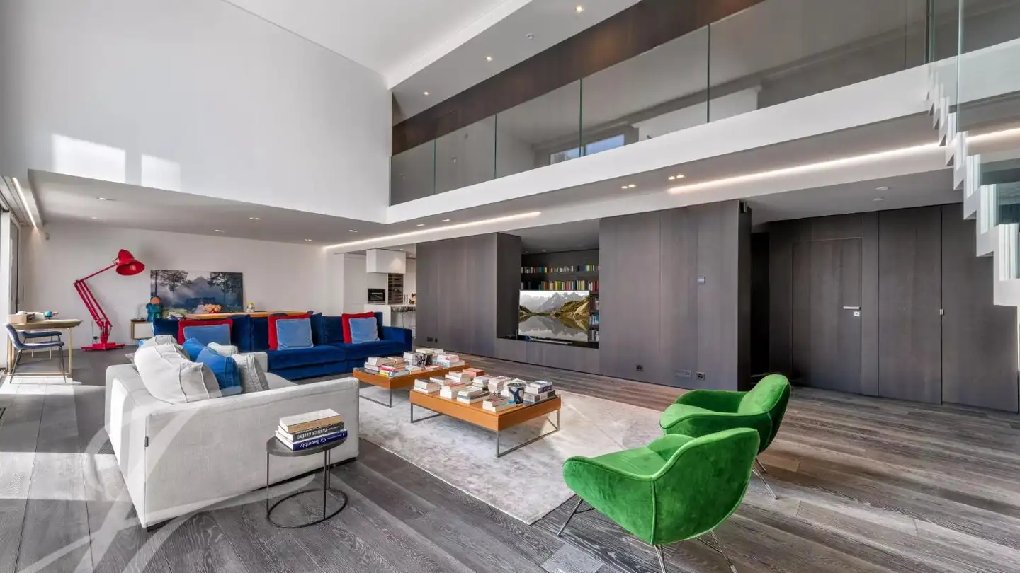 Apartment for sale - 1201 Genève - Photo 3