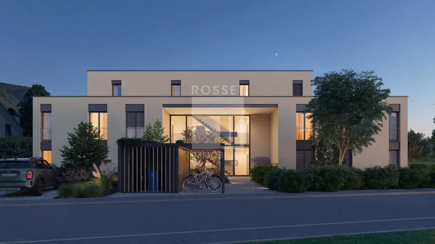 Apartment for sale - Chemin De La Salésienne 6, 1255 Veyrier