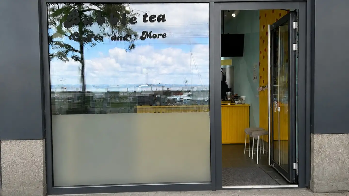 Commercial for rent - Hauptstrasse 69, 9400 Rorschach - Photo 2
