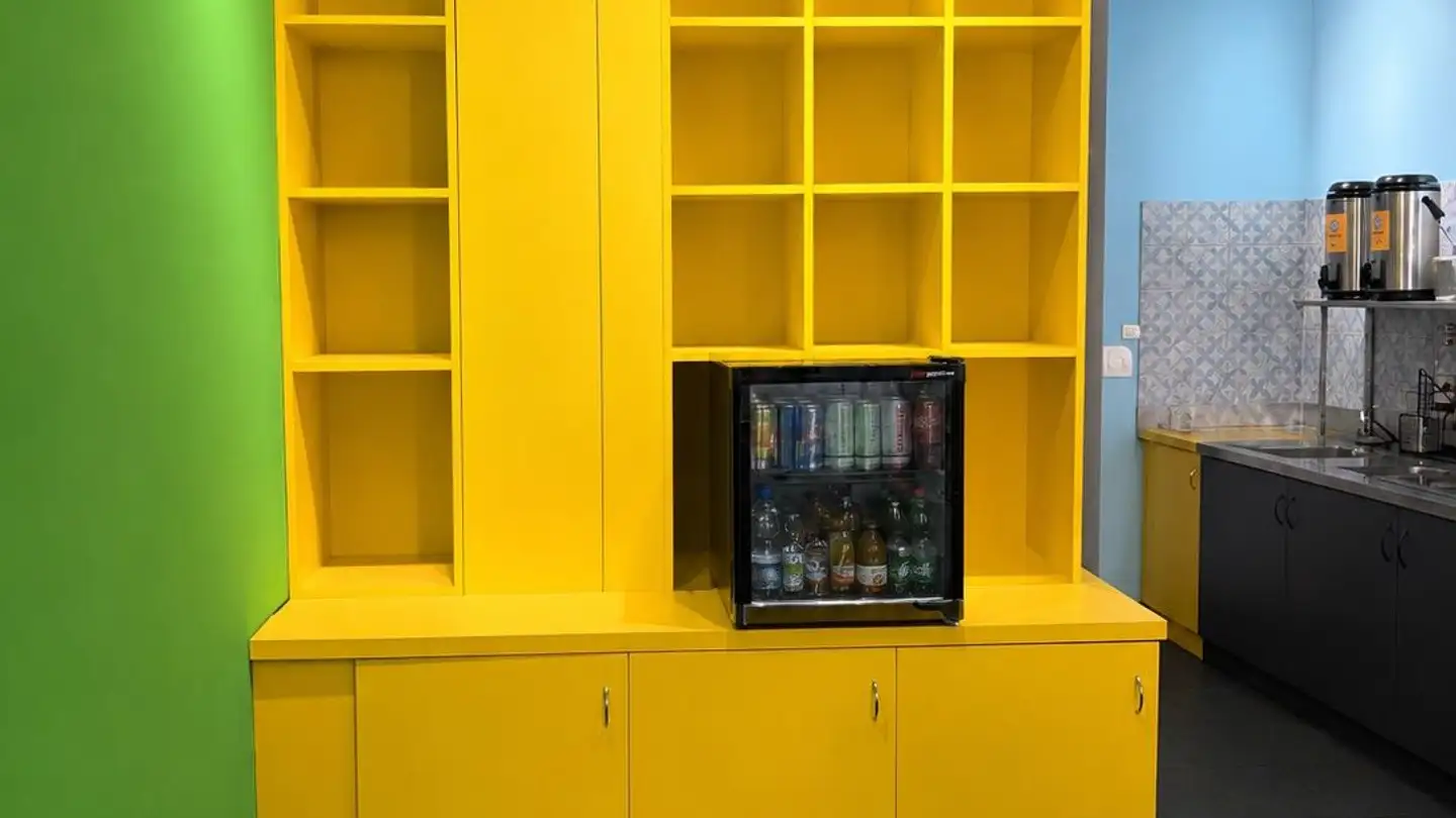 Commerciale in affitto - Hauptstrasse 69, 9400 Rorschach - Foto 3