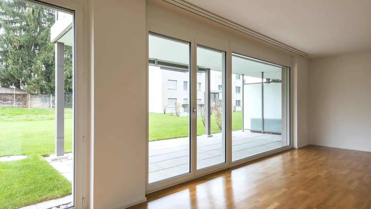 Attique à louer - Weidwiesenweg 3, 8580 Amriswil - Photo 2