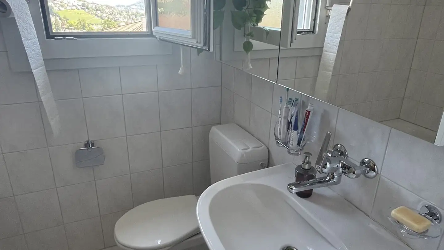 Appartement à louer - 6010 Kriens - Photo 4