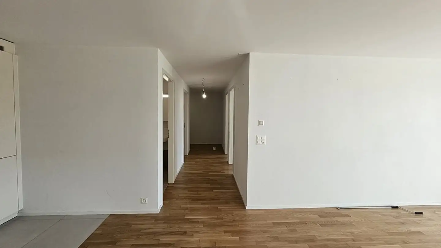 Appartamento in affitto - Chemin De Mochettaz 12b, 1030 Bussigny - Foto 3