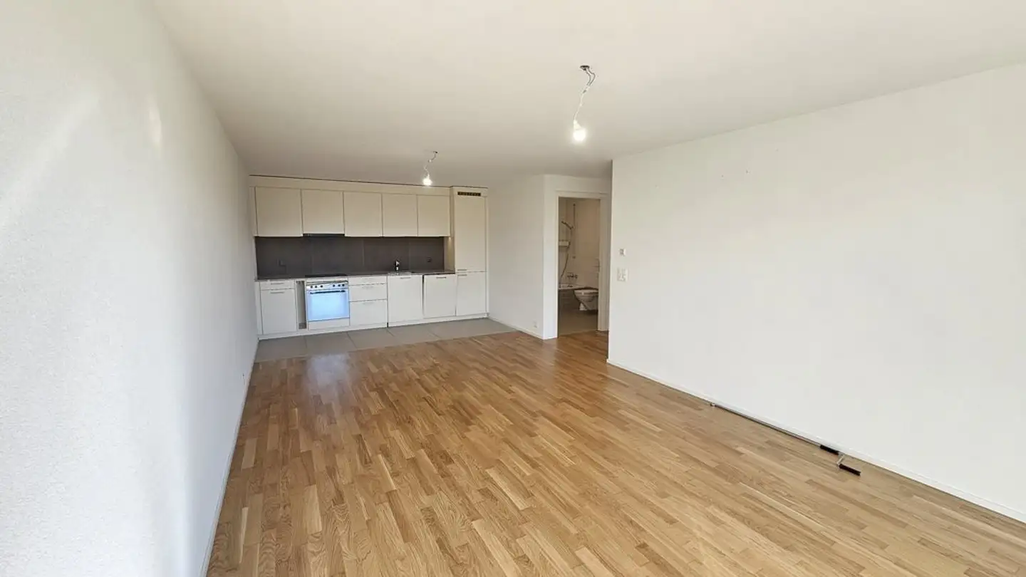 Appartamento in affitto - Chemin De Mochettaz 12b, 1030 Bussigny - Foto 4