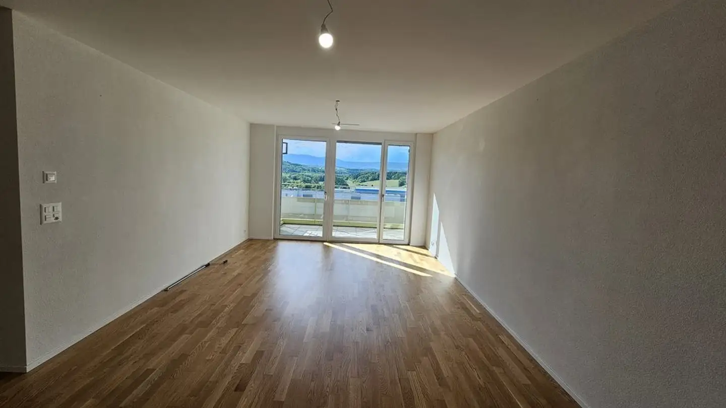 Appartamento in affitto - Chemin De Mochettaz 12b, 1030 Bussigny